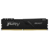 Beast Memoria Ram 16GB 3200MHz DDR4 CL16 DIMM Black