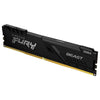 Beast Memoria Ram 16GB 3200MHz DDR4 CL16 DIMM Black