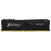 Kingston Technology FURY Beast 8GB 3200MT/s DDR4 CL16 DIMM Black
