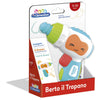 Berto il Trapano - Giocattolo prima infanzia