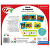 Bing il gioco delle sequenze - Gioco educativo didattico per bambini
