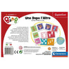 Bing uno dopo l'altro - Domino numero - Gioco educativo didattico bambini