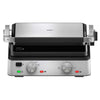 Bistecchiera Elettrica Contact Grill Cg7020