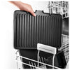 Bistecchiera Elettrica Contact Grill Cg7020