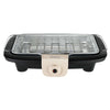 Bistecchiera Elettrica Easygrill Bg9