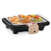 Bistecchiera Elettrica Easygrill Bg9