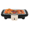 Bistecchiera Elettrica Easygrill Bg9