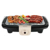 Bistecchiera Elettrica Easygrill Bg9