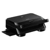 Braun SnackMaker 5 SM5001 tostiera 800 W Nero