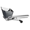 BL455 Tritaprezzemolo Manuale Acciaio Inox