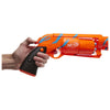Blaster Nerf Fortnite 6-Sh Colorazione Camo Pulse