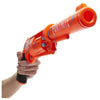 Blaster Nerf Fortnite 6-Sh Colorazione Camo Pulse