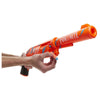 Blaster Nerf Fortnite 6-Sh Colorazione Camo Pulse