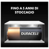 Duracell Sicurezza MN21 B2 2pz