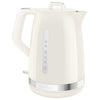 Moulinex Bollitore elettrico Soleil Ivory 1.7L