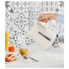 Moulinex Bollitore elettrico Soleil Ivory 1.7L