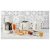 Moulinex Bollitore elettrico Soleil Ivory 1.7L