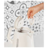Moulinex Bollitore elettrico Soleil Ivory 1.7L