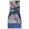 Bosch 2 608 619 266 accessorio per smerigliatrice Disco per tagliare