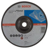 Bosch 2 608 603 184 fornitura per utensili rotanti per molatura/levigatura Metallo Disco da taglio