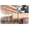 Bosch 2 608 630 040 lama per sega a gattuccio, sega a traforo e sega universale Lama per seghetto alternativo Acciaio al carbonio (HCS) 5 pz