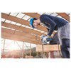 Bosch 2 608 630 040 lama per sega a gattuccio, sega a traforo e sega universale Lama per seghetto alternativo Acciaio al carbonio (HCS) 5 pz