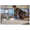 Bosch GEX 34-150 Professional Levigatrice orbitale casuale 12000 Giri/min 24000 OPM Nero, Blu, Grigio, Rosso