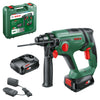 Bosch Martello Tassellatore Universal Hammer 18V 2 Batterie 2,5 Ah