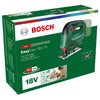 Bosch EasySaw 18V-70 seghetto elettrico 2600 spm (fogli per minuto) 1,3 kg