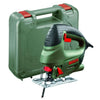Bosch PST 750 PE seghetto elettrico 530 W 2 kg
