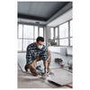 Bosch GWS 18V-7 Professional smerigliatrice angolare 12,5 cm 11000 Giri/min