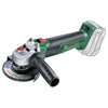 Bosch Smerigliatrice Angolare Universalgrind 18V-75 Senza Batteria