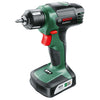 Bosch Easy Drill 12 700 Giri/min Senza chiave 900 g Nero, Verde