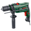 Bosch EasyImpact 600 3000 Giri/min 1,7 kg Nero, Verde