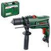 Bosch EasyImpact 600 3000 Giri/min 1,7 kg Nero, Verde