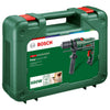 Bosch EasyImpact 600 3000 Giri/min 1,7 kg Nero, Verde