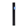 Vultech GS-15U3TC contenitore di unità di archiviazione Custodia per Disco Rigido (HDD) Nero, Blu 2.5