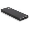 Ewent EW7023 contenitore di unità di archiviazione Box esterno SSD Nero M.2
