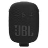 Box Wind 3S Mini Cassa Bluetooth Bass Boost di Harman Kardon Portatile con Clip Impermeabile dopo IP67 5 Ore di Riproduzione Nero