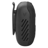 Box Wind 3S Mini Cassa Bluetooth Bass Boost di Harman Kardon Portatile con Clip Impermeabile dopo IP67 5 Ore di Riproduzione Nero
