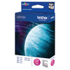 Brother LC970M cartuccia d'inchiostro 1 pz Originale Magenta