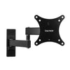 BTV-1326LITE Braccio Staffa Serie Lite per Led Lcd e Plasma da 13