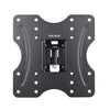 BTV-M2342LITE Supporto Staffa a Muro per Tv a Schermo Piatto Led Lcd Plasma da 23'' a 42'' Supporto Inclinabile 1 Snodo Resistente 30Kg