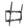 BTV-T3255LITE Supporto Fisso Staffa da Parete per Tv a Schermo Piatto Led Lcd Plasma da 32 a 55 Supporto Resistente 35Kg e Livella a Bolla