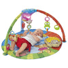 Bubble Gym