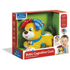 Bubù Cagnolino Cucù - Gioco parlante educativo