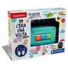 C'era una volta Deluxe Version - Gioco per bambini raccontastorie