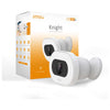 Imou Knight Telecamera 4K (8MP) Wi-Fi da esterno con sirena e faretto