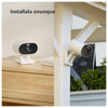 Imou Versa Telecamera 2MP Wi-Fi da interno/esterno con sirena e faretto