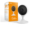 Imou Cue 2 Telecamera 2MP da interno con supporto magnetico - Baby Monitor e Rilevamento pianto o suono anomali